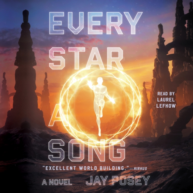 Every Star a Song, eAudiobook MP3 eaudioBook