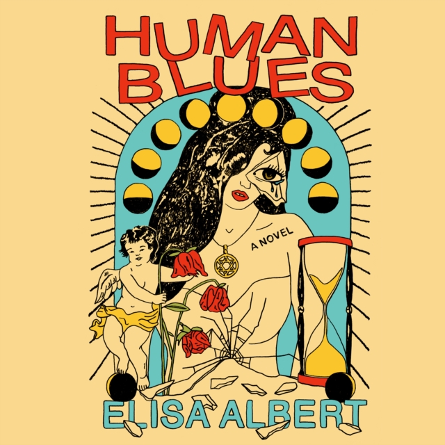 Human Blues, eAudiobook MP3 eaudioBook