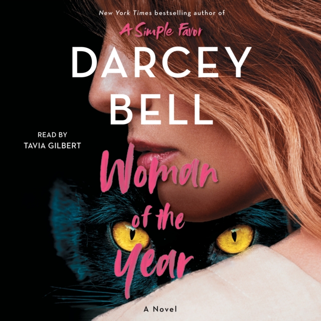 Woman of the Year : A Novel, eAudiobook MP3 eaudioBook
