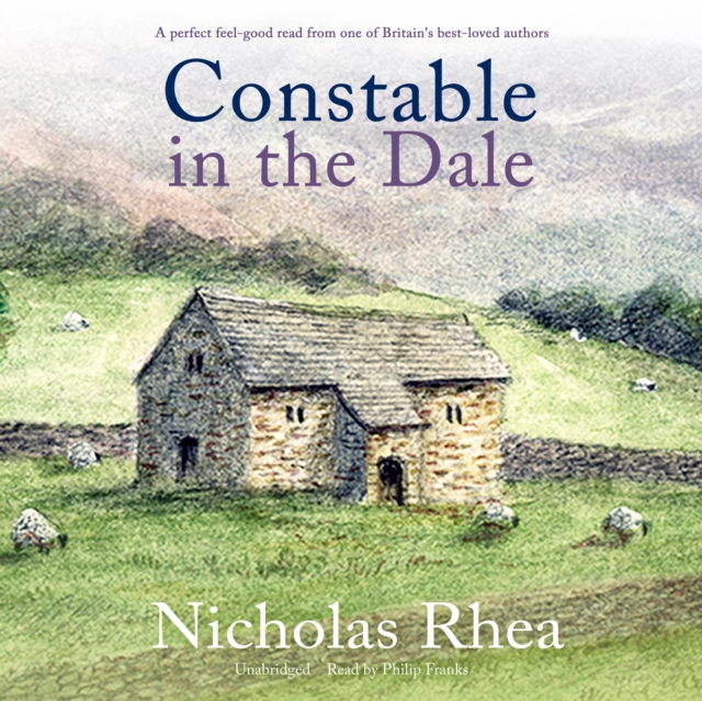 Constable in the Dale, eAudiobook MP3 eaudioBook