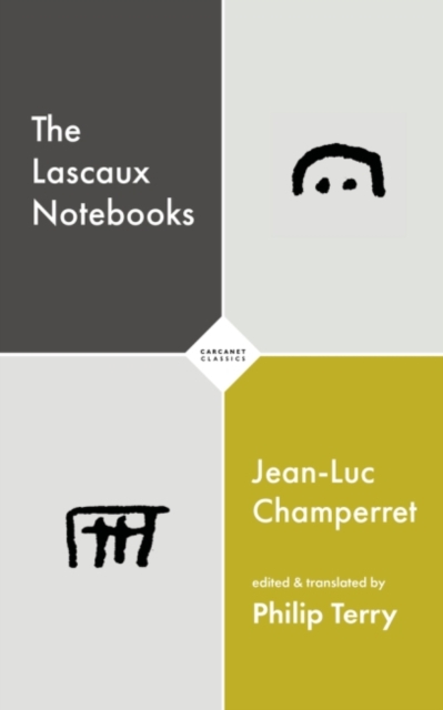 The Lascaux Notebooks, Paperback / softback Book