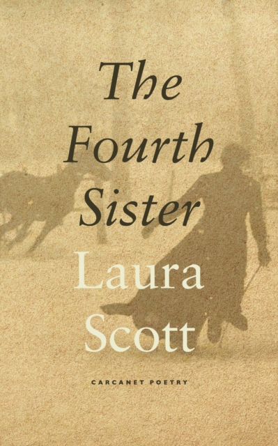 The Fourth Sister, Paperback / softback Book