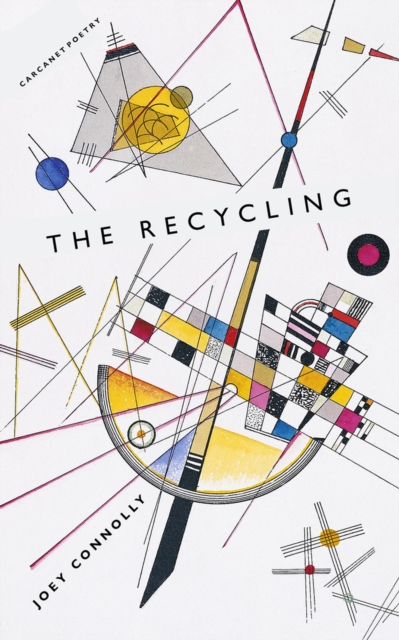 The Recycling, Paperback / softback Book