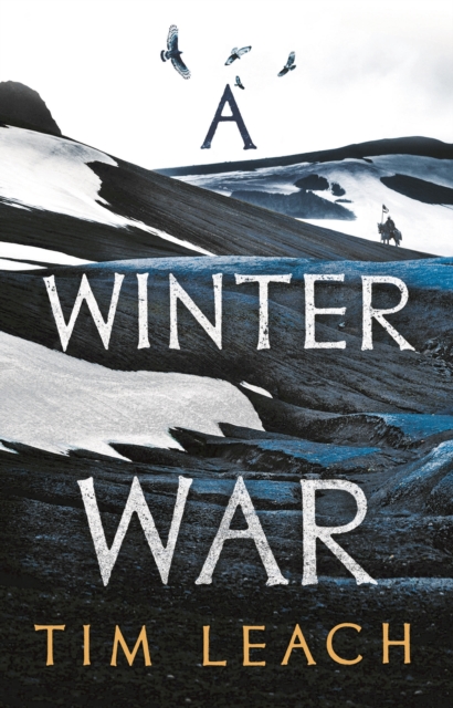 A Winter War, Paperback / softback Book