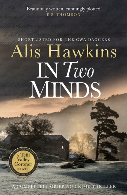 In Two Minds, EPUB eBook