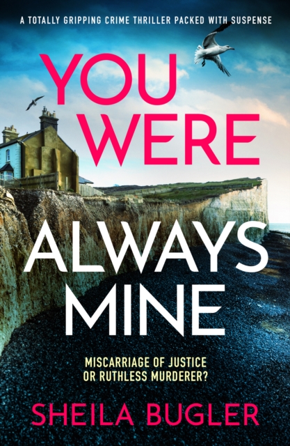 You Were Always Mine : A totally gripping crime thriller packed with suspense, EPUB eBook