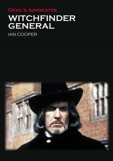 Witchfinder General, PDF eBook