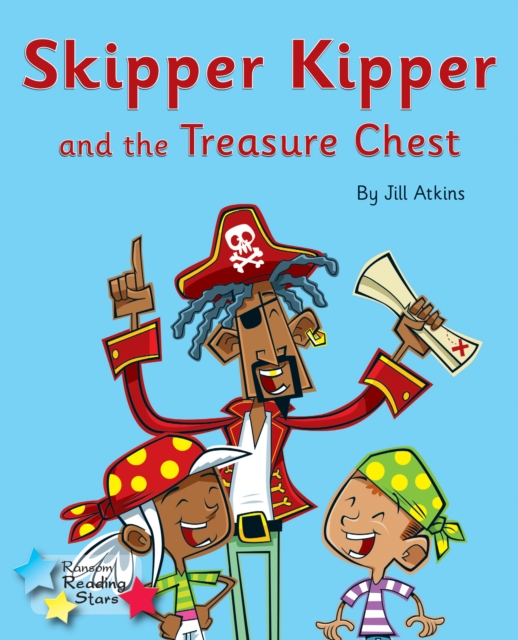 Skipper Kipper : Phonics Phase 5, Paperback / softback Book