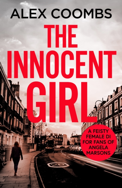The Innocent Girl, EPUB eBook