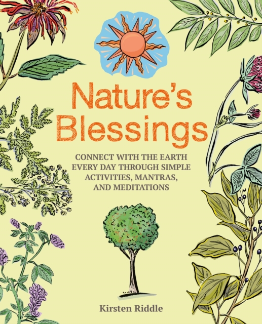 Nature's Blessings, EPUB eBook