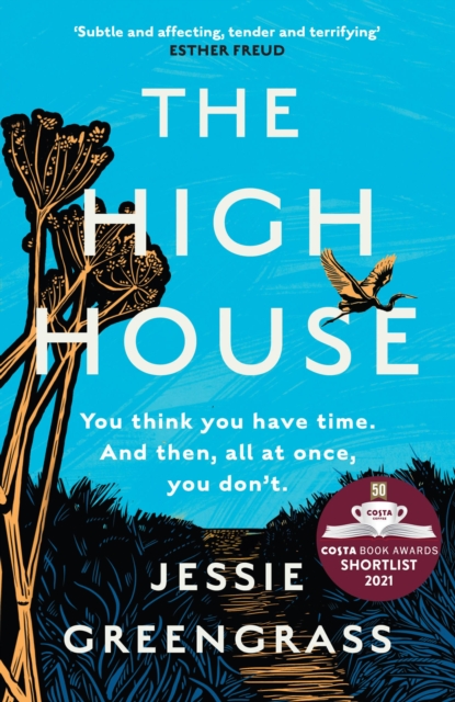 The High House, EPUB eBook