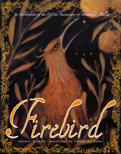 Firebird, EPUB eBook
