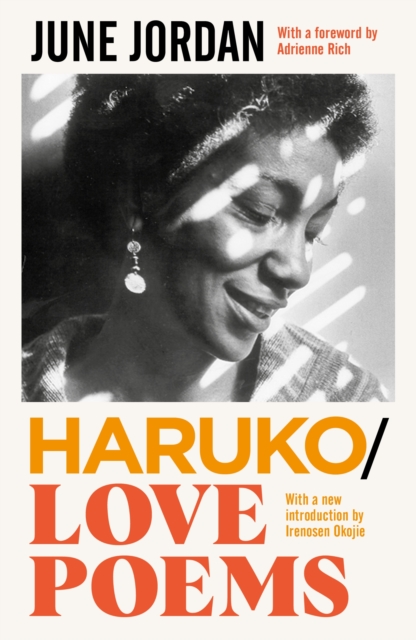 Haruko/Love Poems, Paperback / softback Book
