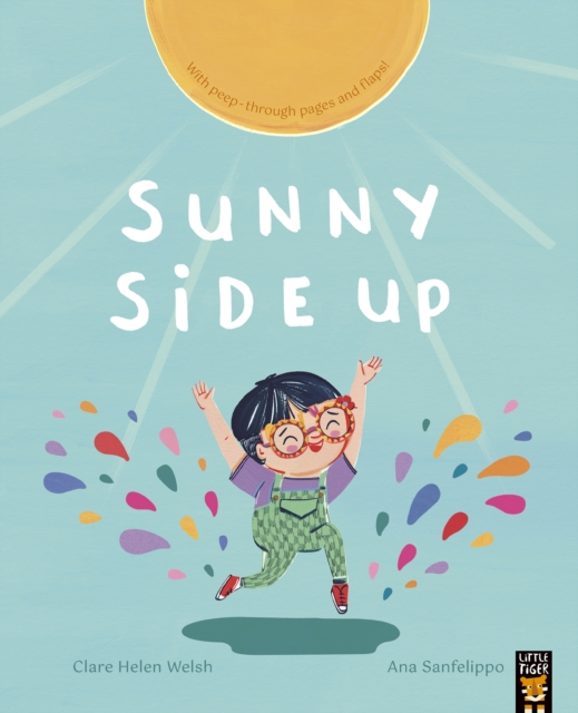 Sunny Side Up, Paperback / softback Book