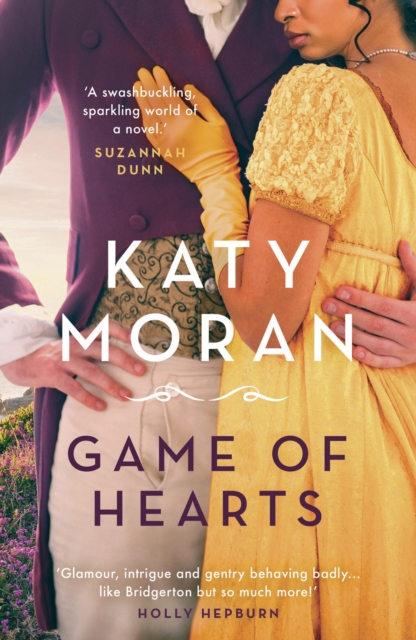 Game of Hearts, Paperback / softback Book