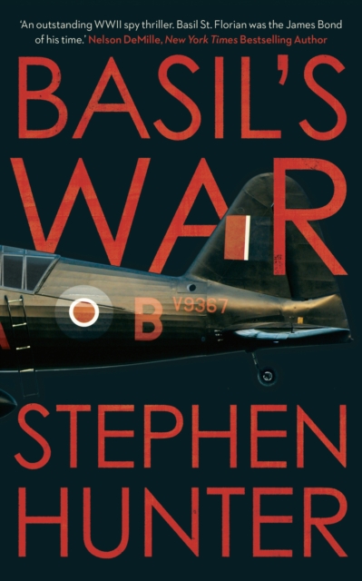 Basil's War, EPUB eBook
