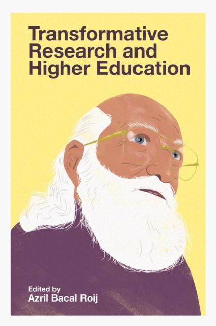 Transformative Research and Higher Education, Paperback / softback Book