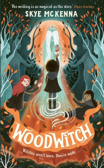Hedgewitch: Woodwitch : Book 2, Hardback Book