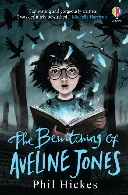 The Bewitching of Aveline Jones, EPUB eBook