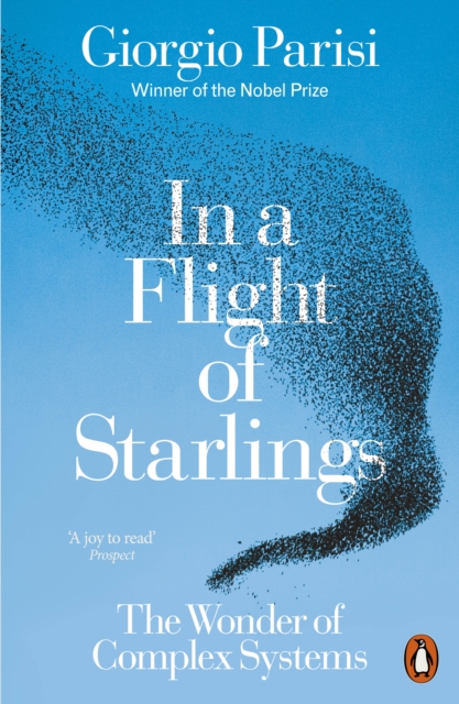 In a Flight of Starlings : The Wonder of Complex Systems, EPUB eBook