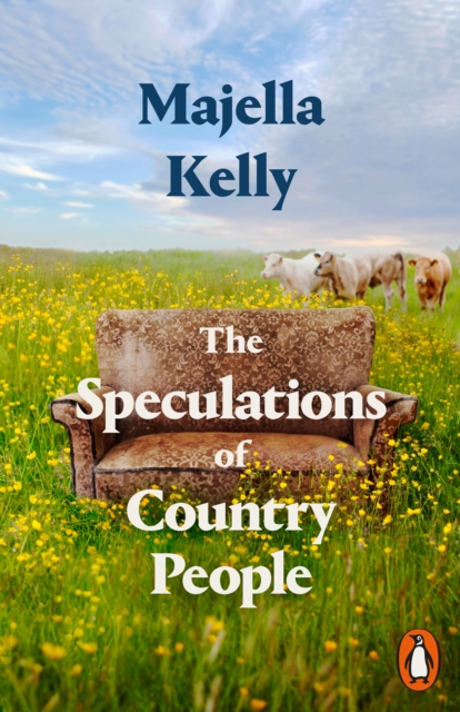 The Speculations of Country People, Paperback / softback Book