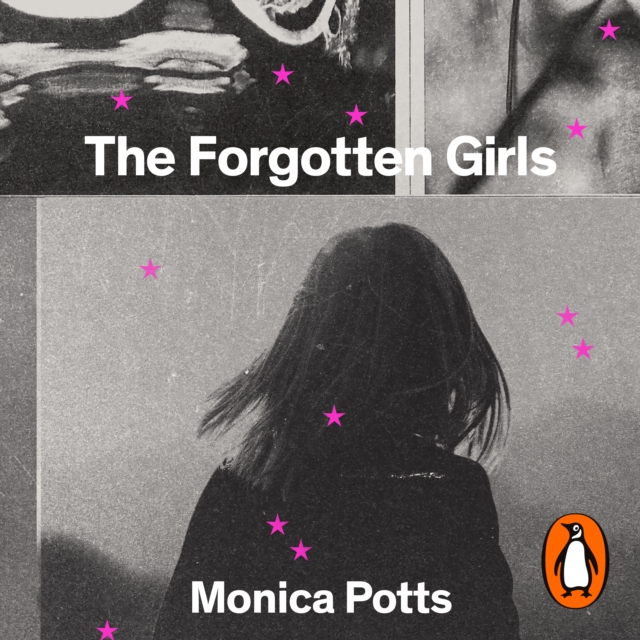 The Forgotten Girls : A Memoir of Friendship and Lost Promise in Rural America, eAudiobook MP3 eaudioBook
