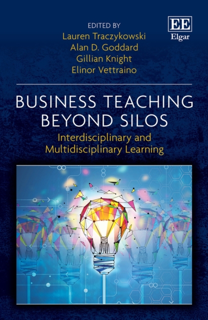 Business Teaching Beyond Silos, PDF eBook