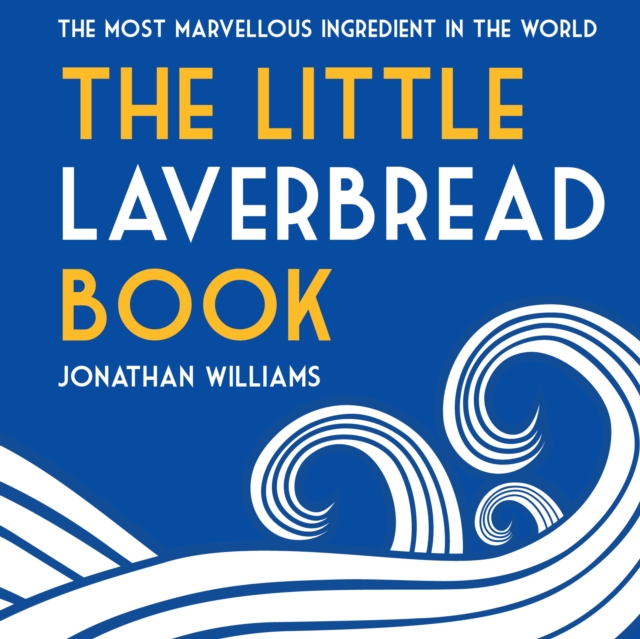 The Little Laverbread Book, EPUB eBook