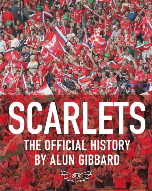 Scarlets, EPUB eBook