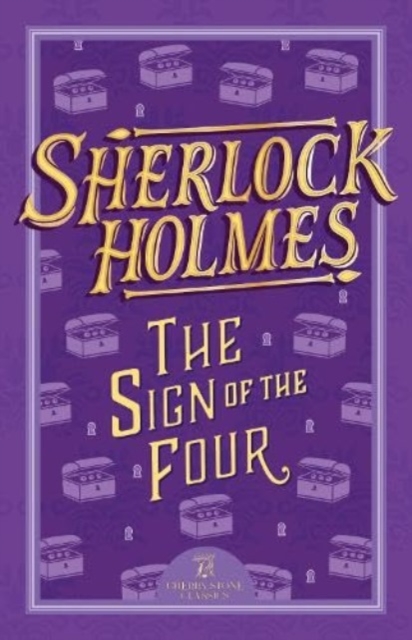 Sherlock Holmes: The Sign of the Four, Paperback / softback Book