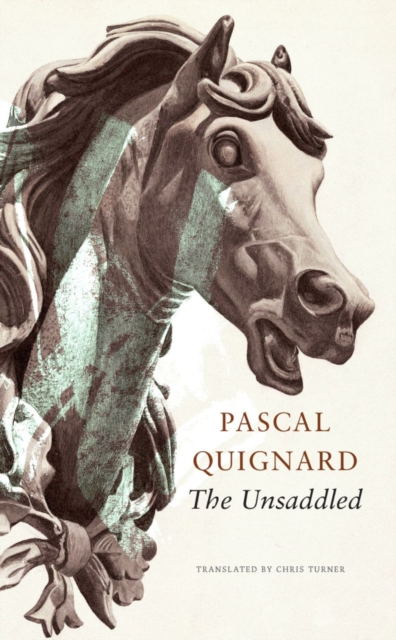 The Unsaddled, Hardback Book