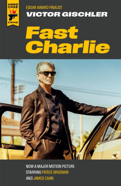 Fast Charlie, EPUB eBook