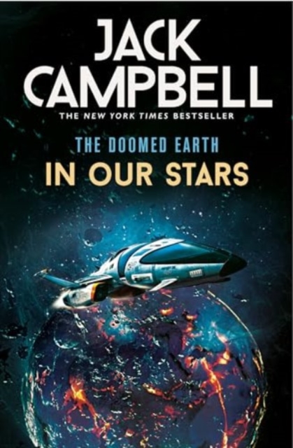 The Doomed Earth - In Our Stars, Paperback / softback Book