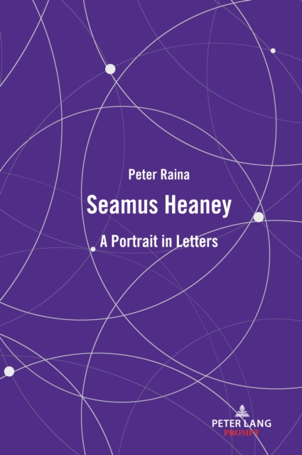 Seamus Heaney : A Portrait in Letters, EPUB eBook