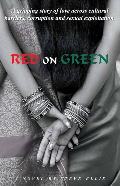 Red on Green, EPUB eBook
