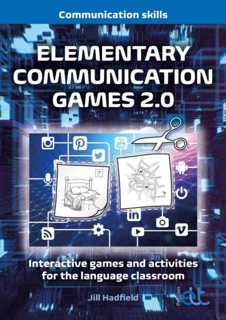 Elementary Communication Games 2.0, Paperback / softback Book