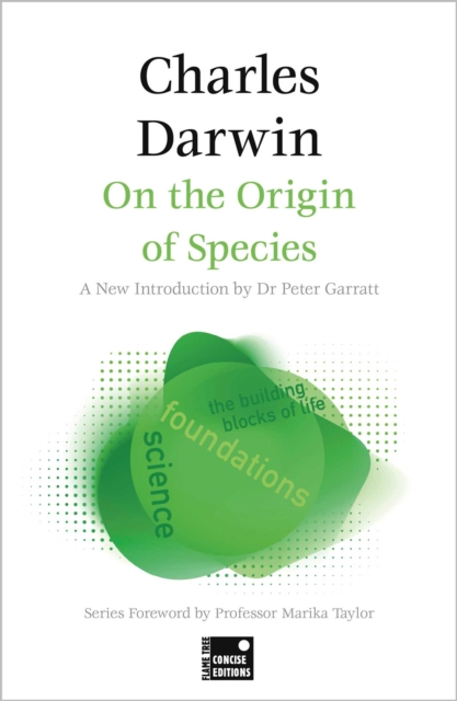 On the Origin of Species (Concise Edition), EPUB eBook