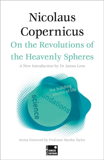 On the Revolutions of the Heavenly Spheres (Concise Edition), EPUB eBook