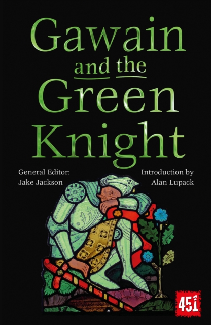 Gawain and the Green Knight, Paperback / softback Book