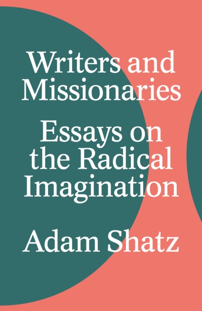 Writers and Missionaries, EPUB eBook