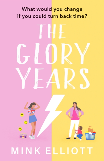 The Glory Years : An uplifting, hilarious page turner that will make you laugh out loud!, Paperback / softback Book
