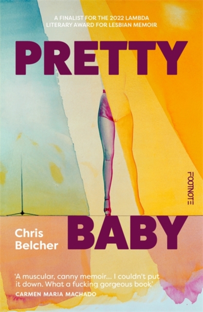 Pretty Baby, Paperback / softback Book