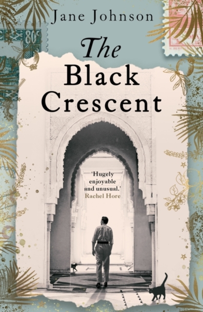 The Black Crescent, Paperback / softback Book