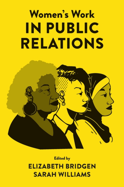 Women’s Work in Public Relations, EPUB eBook