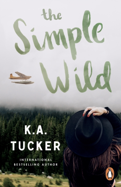 The Simple Wild, Paperback / softback Book