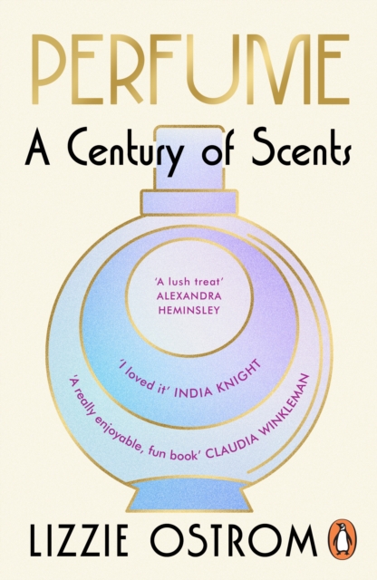 Perfume: A Century of Scents, Paperback / softback Book