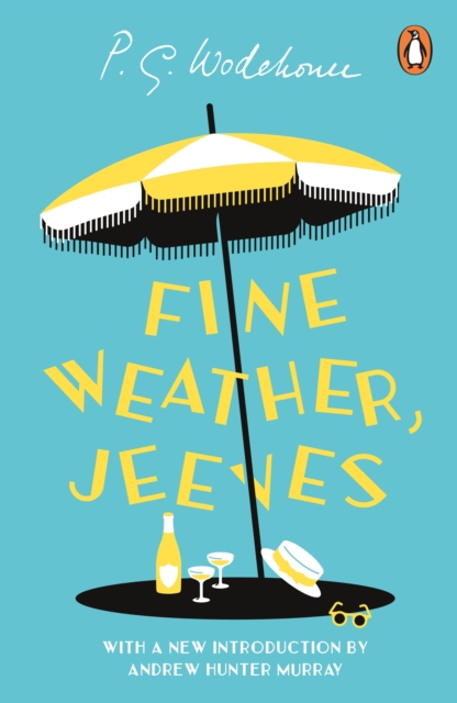 Fine Weather, Jeeves, Paperback / softback Book
