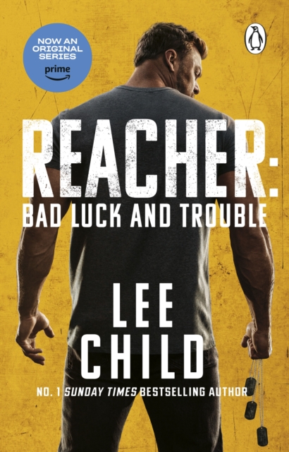 Bad Luck And Trouble : (Jack Reacher 11), Paperback / softback Book