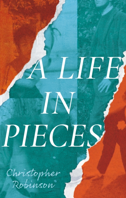 A Life in Pieces, EPUB eBook