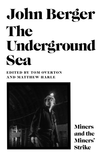 The Underground Sea, Hardback Book